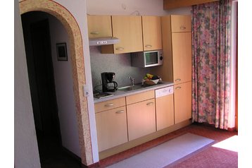 Австрия Privát Fulpmes, Екстериор